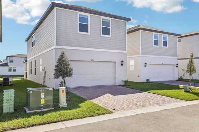 4516 HOMESTEAD TRAIL, St Cloud, FL 34772