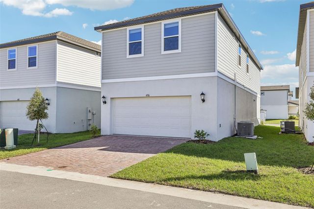 4516 HOMESTEAD TRAIL, St Cloud, FL 34772