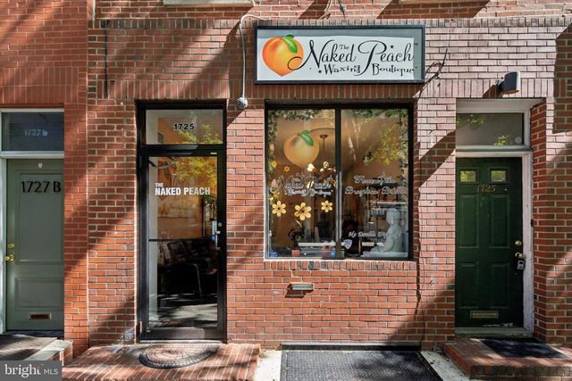 1725 SOUTH ST, Philadelphia, PA 19146