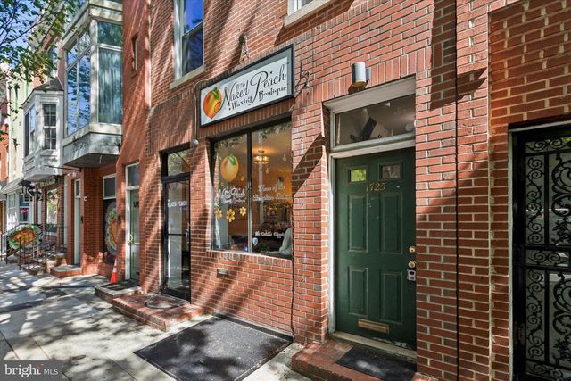 1725 SOUTH ST, Philadelphia, PA 19146