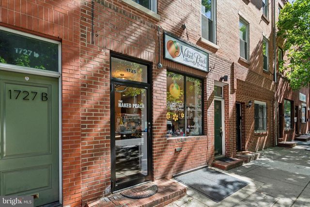 1725 SOUTH ST, Philadelphia, PA 19146