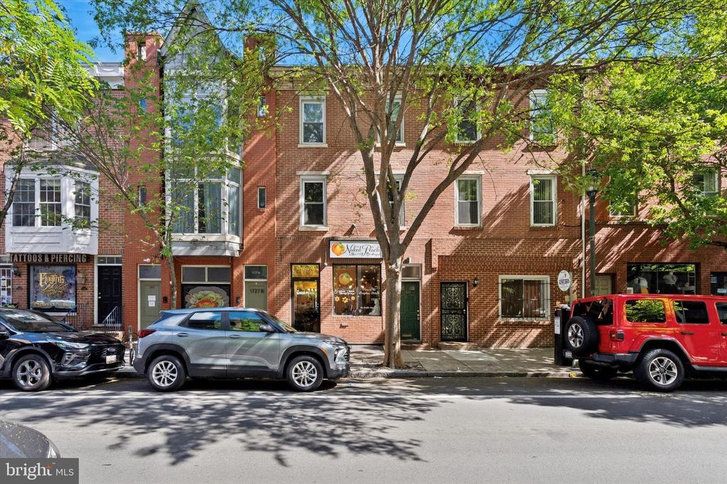 1725 SOUTH ST, Philadelphia, PA 19146