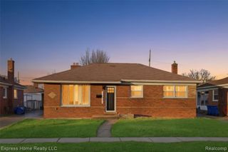 11085 Busch Avenue, Warren, MI 48089