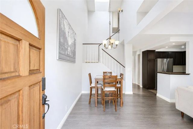 1872 W Falmouth, Anaheim, CA 92801