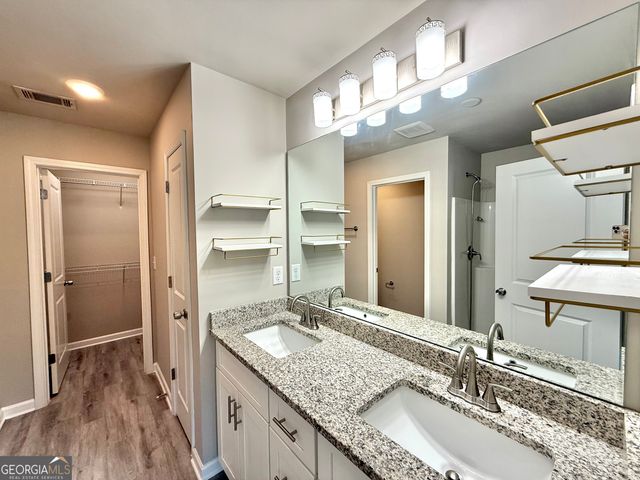 87 Mineral Springs Lane, Newnan, GA 30263