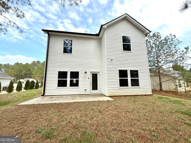 87 Mineral Springs Lane, Newnan, GA 30263