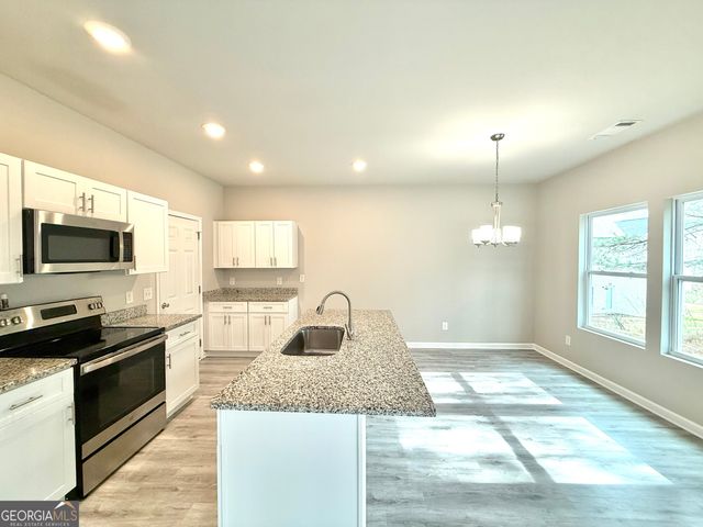 87 Mineral Springs Lane, Newnan, GA 30263