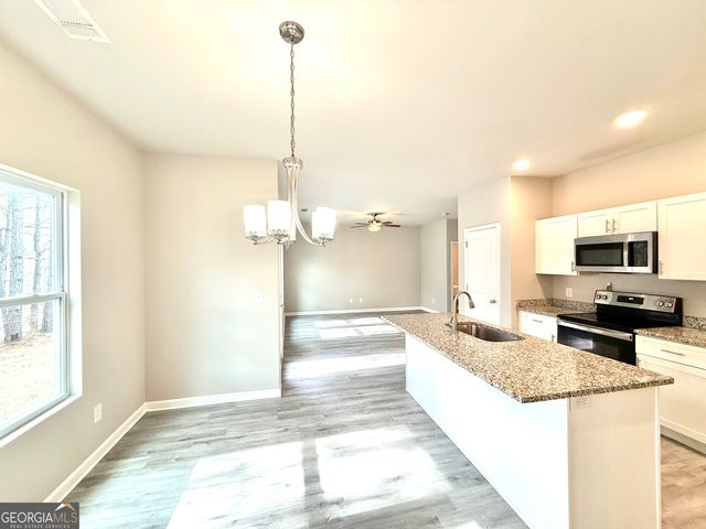 87 Mineral Springs Lane, Newnan, GA 30263