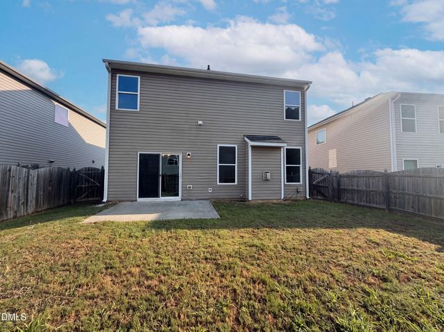 3546 Eastern Branch Road, Raleigh, NC 27610