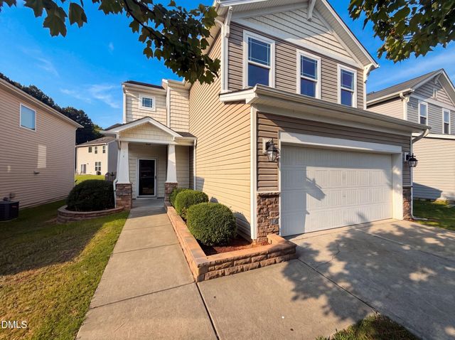 3546 Eastern Branch Road, Raleigh, NC 27610