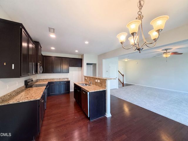 3546 Eastern Branch Road, Raleigh, NC 27610