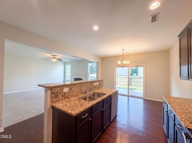 3546 Eastern Branch Road, Raleigh, NC 27610