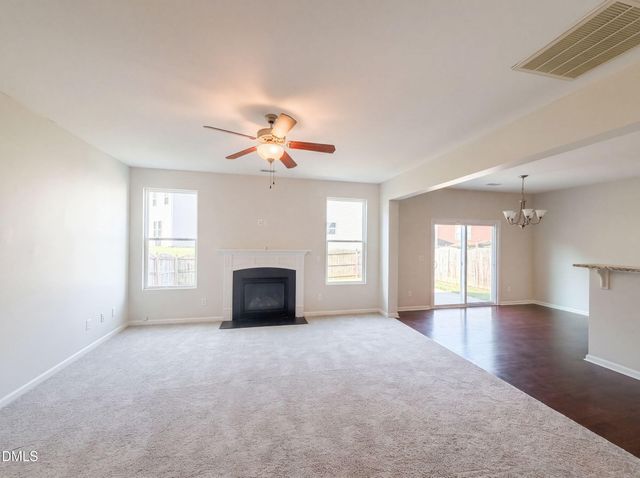 3546 Eastern Branch Road, Raleigh, NC 27610