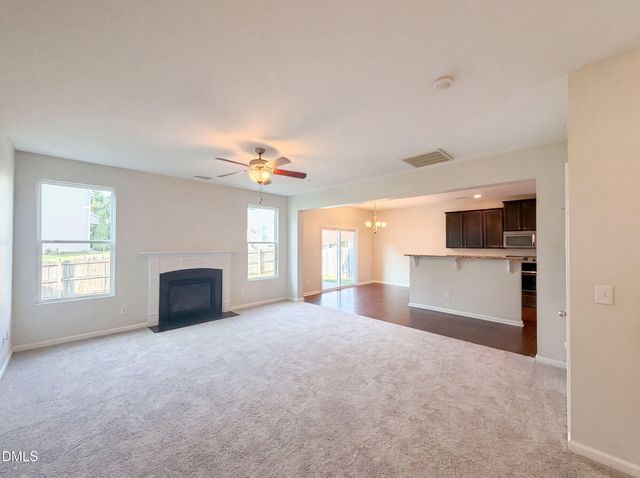3546 Eastern Branch Road, Raleigh, NC 27610