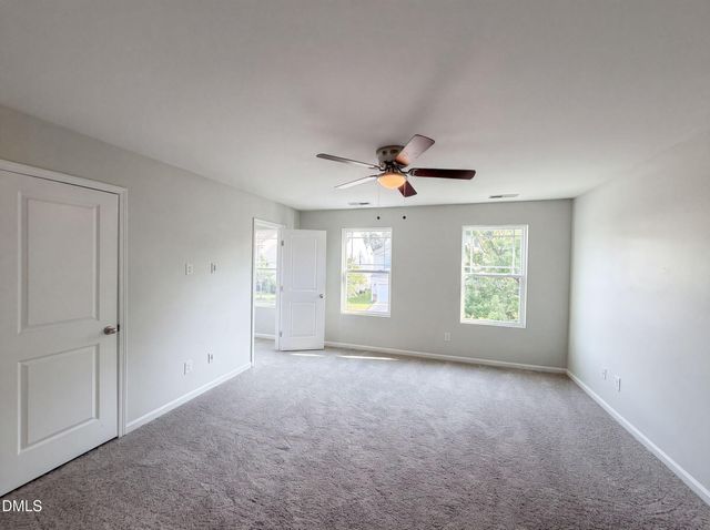 3546 Eastern Branch Road, Raleigh, NC 27610