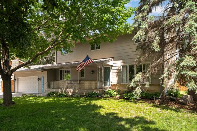 13513 Colfax Avenue S, Burnsville, MN 55337