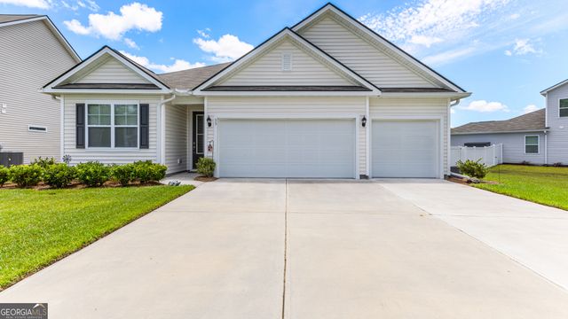 33 Woodford Reserve Drive, Pooler, GA 31322