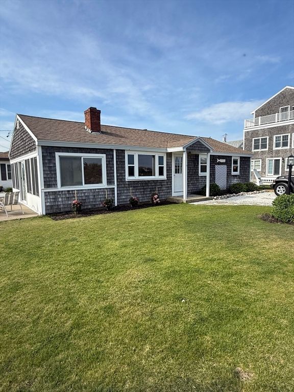 21 Old Mouth Rd, Scituate, MA 02066