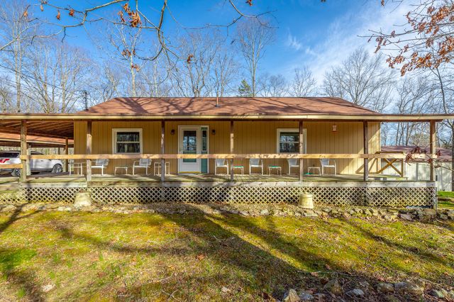 737 Miller Cove Road, Signal Mountain, TN 37377
