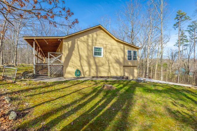 737 Miller Cove Road, Signal Mountain, TN 37377