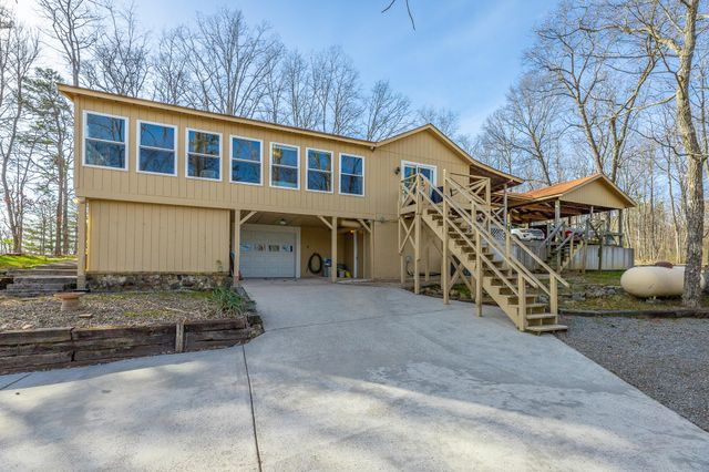 737 Miller Cove Road, Signal Mountain, TN 37377