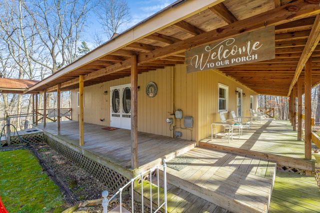 737 Miller Cove Road, Signal Mountain, TN 37377