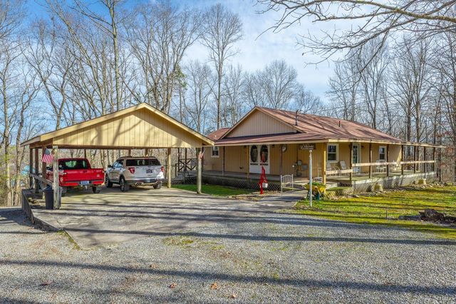 737 Miller Cove Road, Signal Mountain, TN 37377