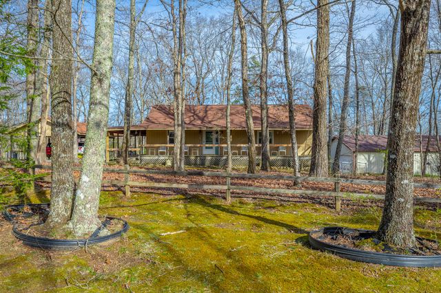 737 Miller Cove Road, Signal Mountain, TN 37377