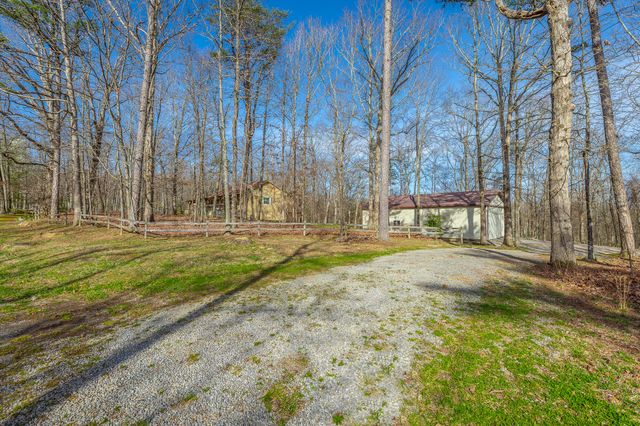 737 Miller Cove Road, Signal Mountain, TN 37377
