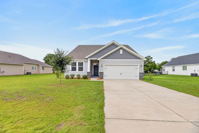 1365 Deercreek Drive, Manning, SC 29102
