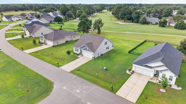 1365 Deercreek Drive, Manning, SC 29102