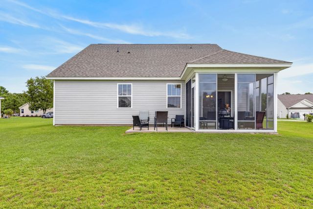 1365 Deercreek Drive, Manning, SC 29102