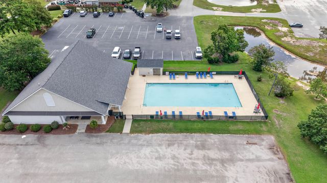 1365 Deercreek Drive, Manning, SC 29102