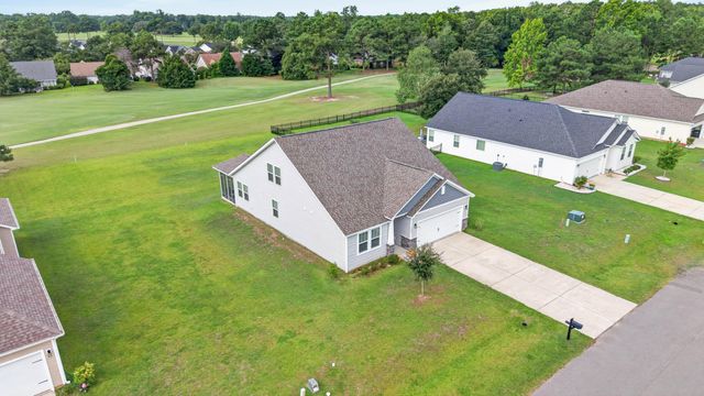 1365 Deercreek Drive, Manning, SC 29102