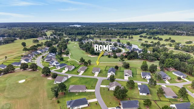 1365 Deercreek Drive, Manning, SC 29102
