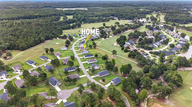 1365 Deercreek Drive, Manning, SC 29102
