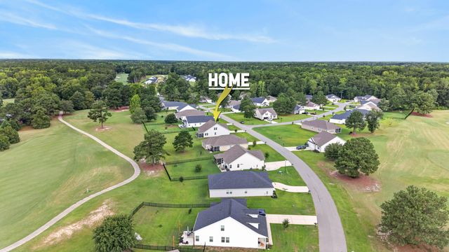 1365 Deercreek Drive, Manning, SC 29102