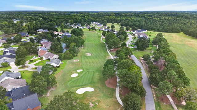 1365 Deercreek Drive, Manning, SC 29102