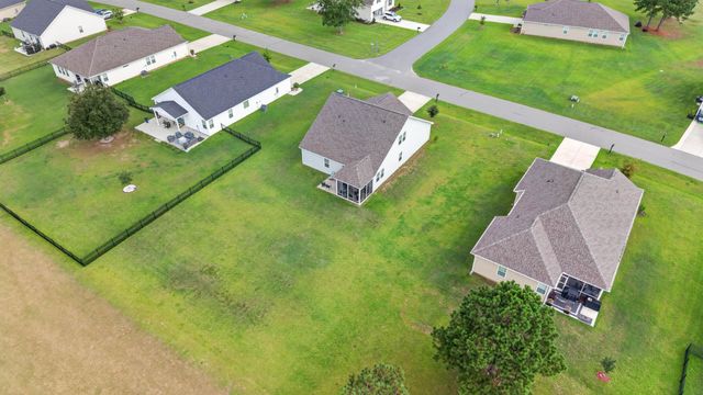 1365 Deercreek Drive, Manning, SC 29102