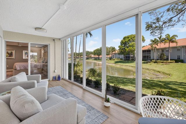 7669 Springwater Place 102, Boynton Beach, FL 33437