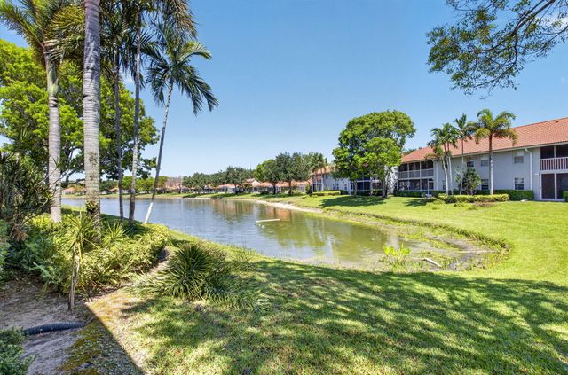 7669 Springwater Place 102, Boynton Beach, FL 33437