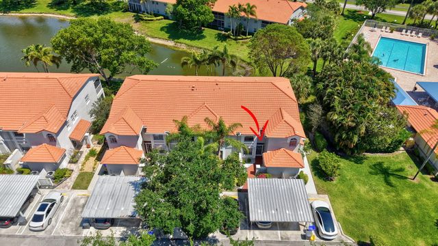 7669 Springwater Place 102, Boynton Beach, FL 33437
