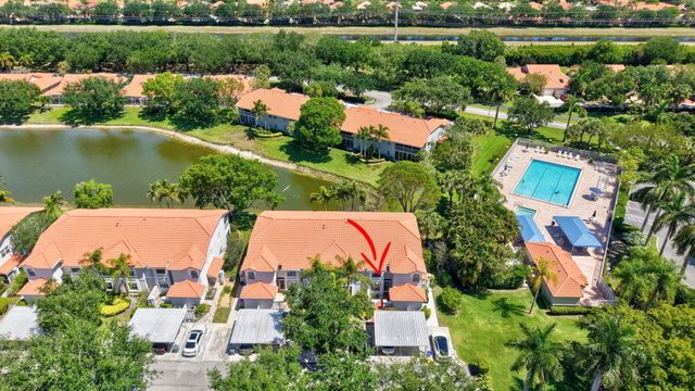 7669 Springwater Place 102, Boynton Beach, FL 33437