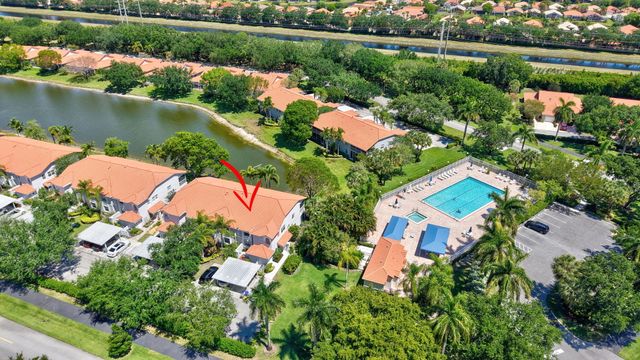 7669 Springwater Place 102, Boynton Beach, FL 33437
