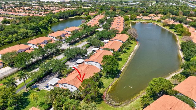 7669 Springwater Place 102, Boynton Beach, FL 33437