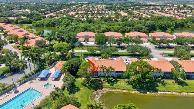 7669 Springwater Place 102, Boynton Beach, FL 33437