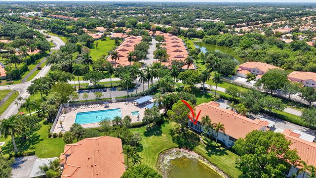 7669 Springwater Place 102, Boynton Beach, FL 33437