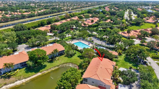 7669 Springwater Place 102, Boynton Beach, FL 33437