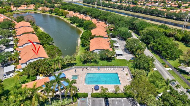 7669 Springwater Place 102, Boynton Beach, FL 33437