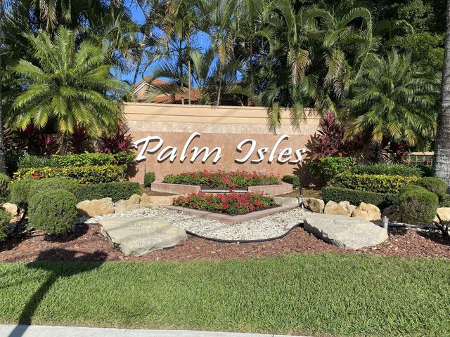 7669 Springwater Place 102, Boynton Beach, FL 33437
